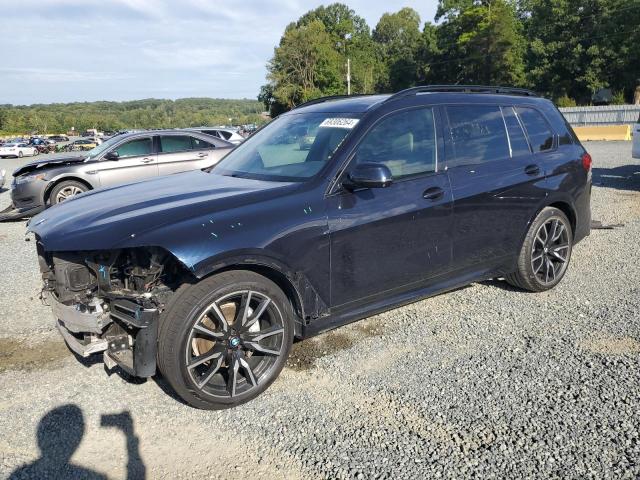 bmw x7 xdrive4 2019 5uxcw2c58klb43828