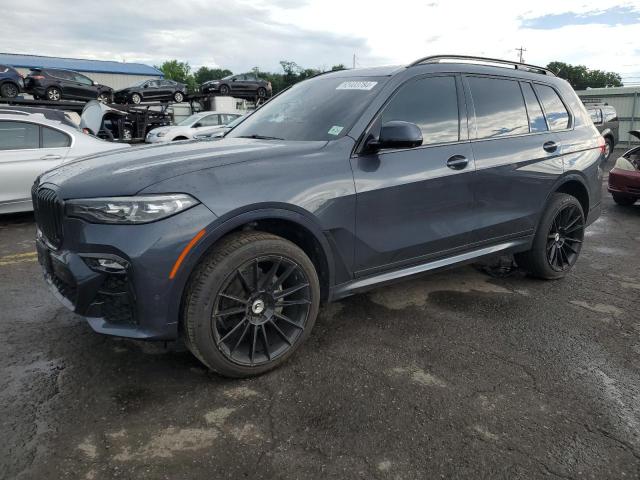 bmw x7 2019 5uxcw2c59kl084639