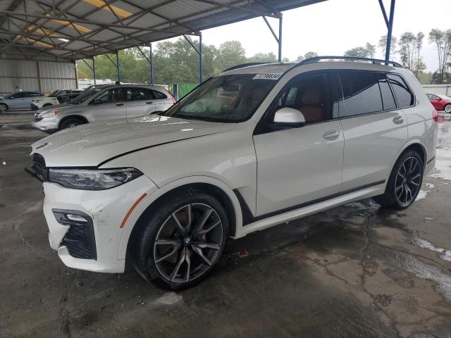 bmw x7 xdrive4 2019 5uxcw2c59kl088187