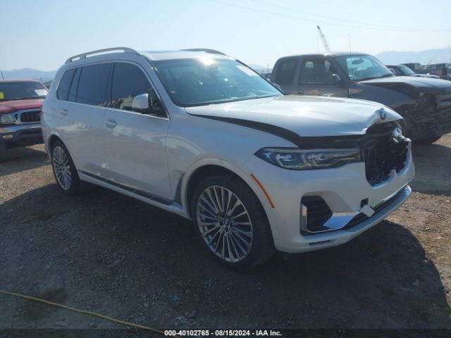 bmw x7 2020 5uxcx4c09l9c06477