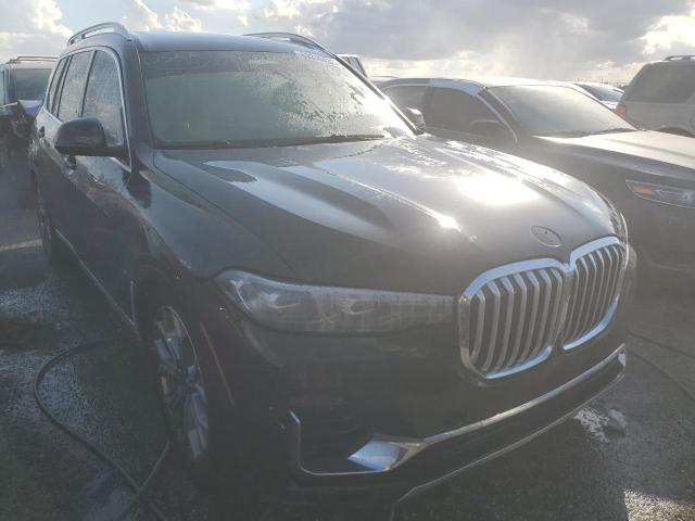 bmw x7 xdrive5 2020 5uxcx4c09l9c89179