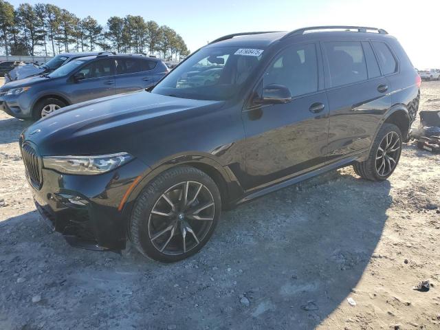 bmw x7 xdrive5 2019 5uxcx4c51klb39547