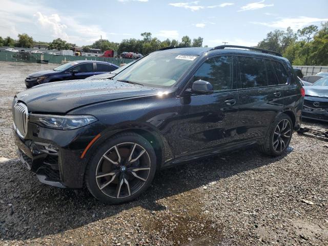 bmw x7 xdrive5 2019 5uxcx4c51kls36664