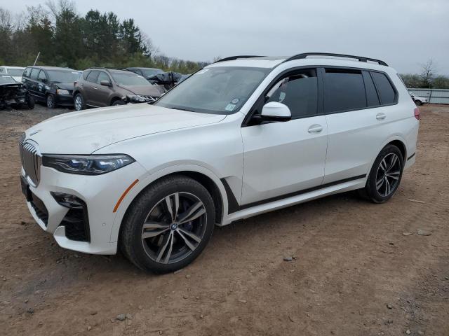 bmw x7 2019 5uxcx4c53kls35824