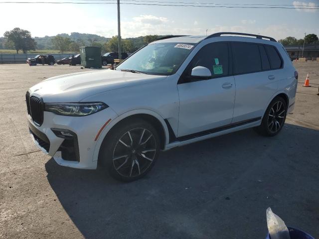 bmw x7 xdrive5 2019 5uxcx4c53kls37735