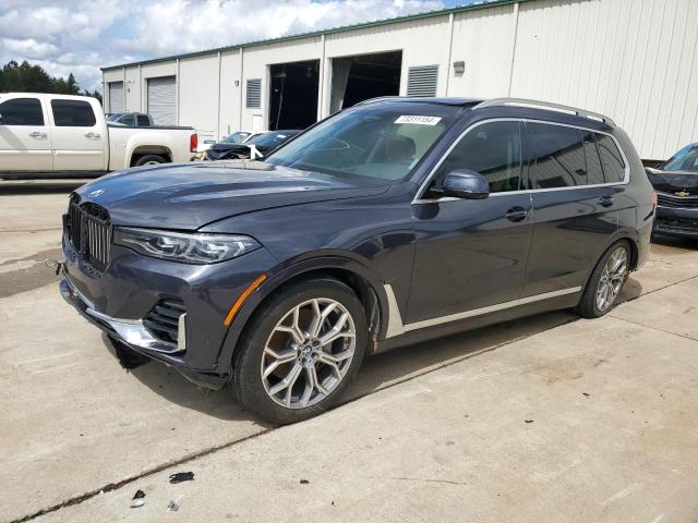 bmw x7 xdrive5 2019 5uxcx4c55kls38191