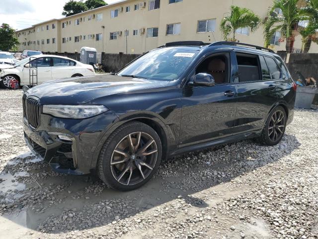 bmw x7 xdrive5 2019 5uxcx4c55kls38711