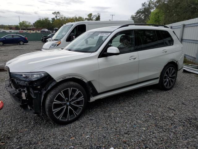 bmw x7 2019 5uxcx4c57kls38158