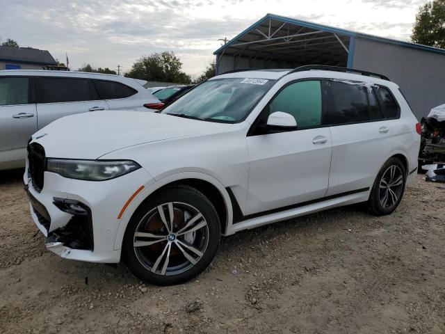 bmw x7 2019 5uxcx4c57kls38290