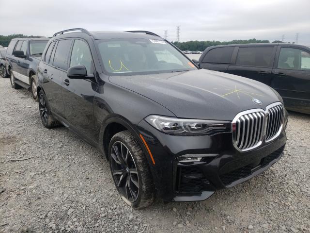 bmw x7 xdrive5 2019 5uxcx4c58kls38508