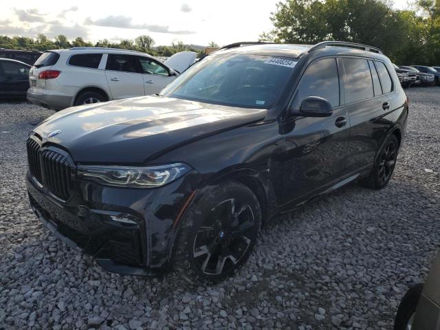 bmw x7 xdrive5 2019 5uxcx4c59klb40090