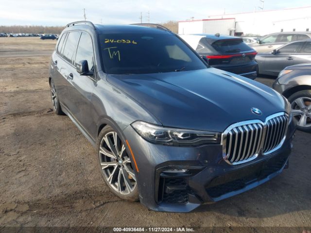 bmw x7 2019 5uxcx4c5xkls35710