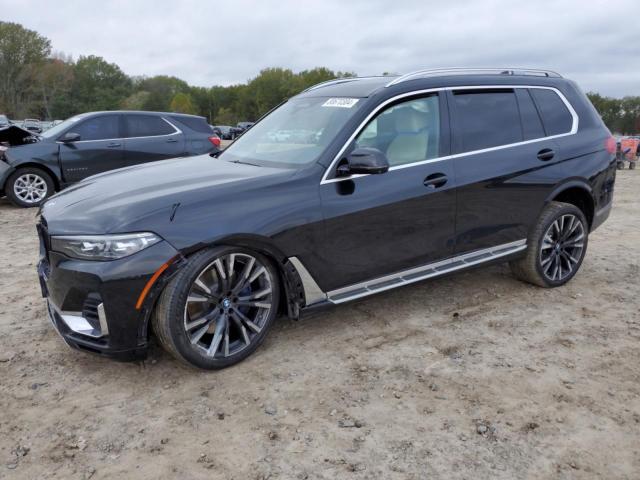 bmw x7 xdrive5 2019 5uxcx4c5xkls36209