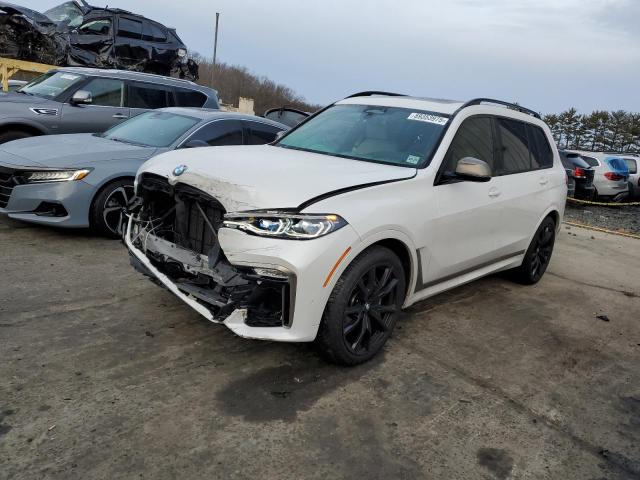 bmw x7 m50i 2020 5uxcx6c00l9c25138