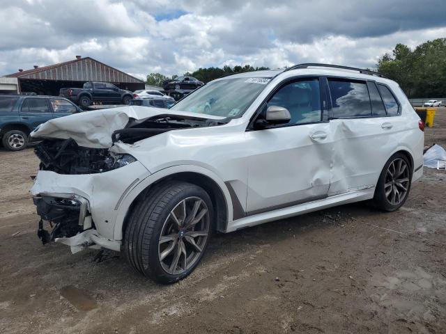 bmw x7 m50i 2021 5uxcx6c00m9h20912