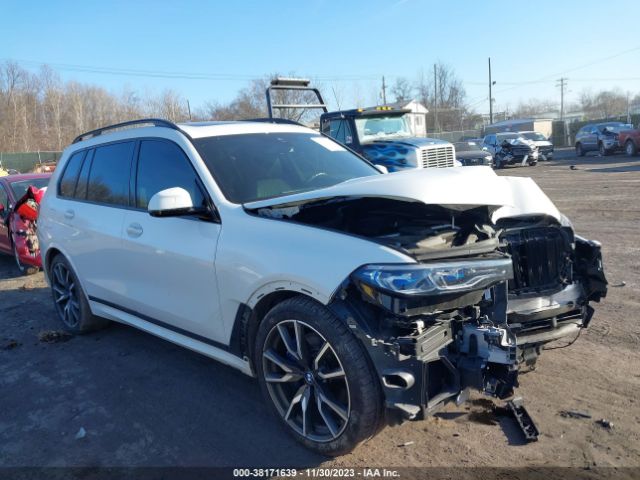 bmw x7 2020 5uxcx6c01lle35329