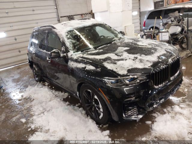 bmw x7 2022 5uxcx6c01n9m34758