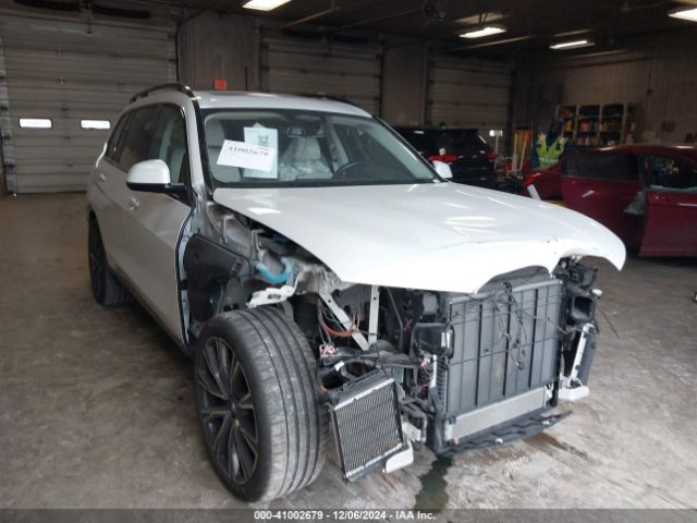 bmw x7 2020 5uxcx6c04l9c18399