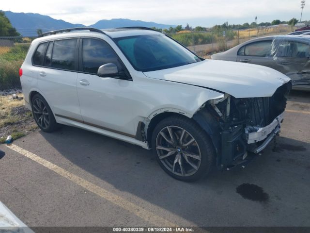 bmw x7 2021 5uxcx6c04m9e29071