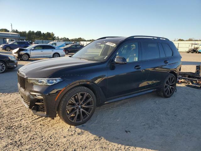 bmw x7 m50i 2021 5uxcx6c04m9g05391