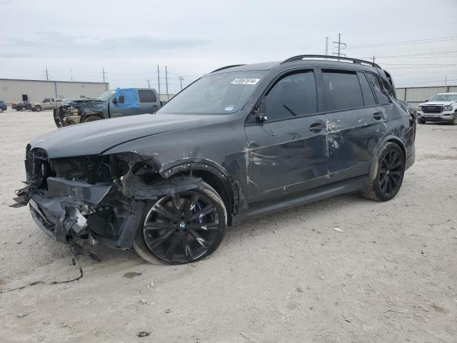 bmw x7 m50i 2022 5uxcx6c04n9m39940