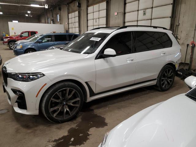 bmw x7 2022 5uxcx6c05n9j76986