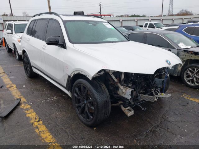 bmw x7 2021 5uxcx6c06m9e01675