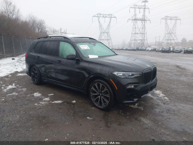 bmw x7 2021 5uxcx6c06m9h72206