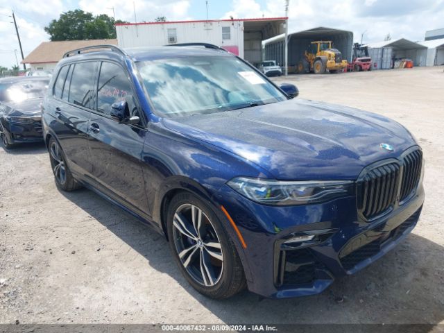 bmw x7 2020 5uxcx6c07l9b26431