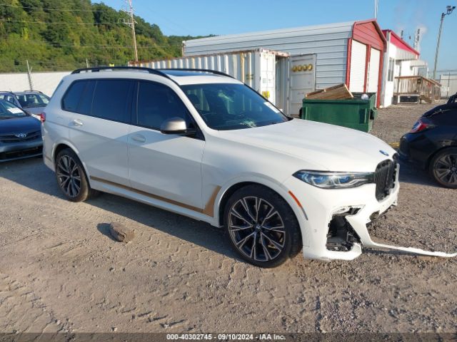 bmw x7 2020 5uxcx6c07l9b32987