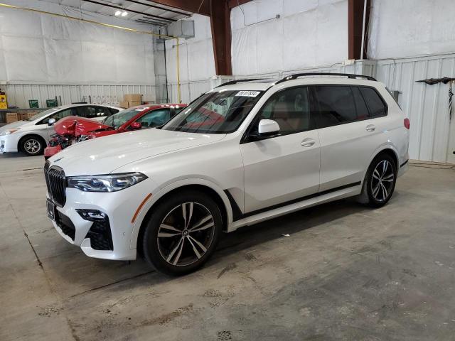 bmw x7 m50i 2022 5uxcx6c07n9m93748