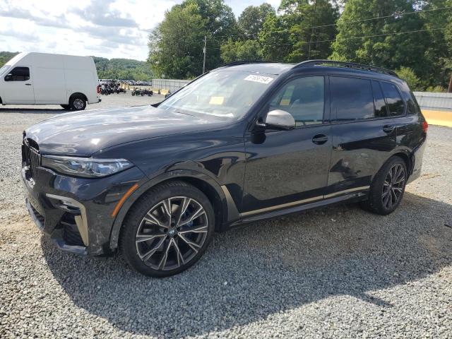 bmw x7 2022 5uxcx6c08n9l23169