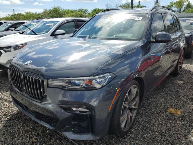 bmw x7 m50i 2022 5uxcx6c09n9m80080