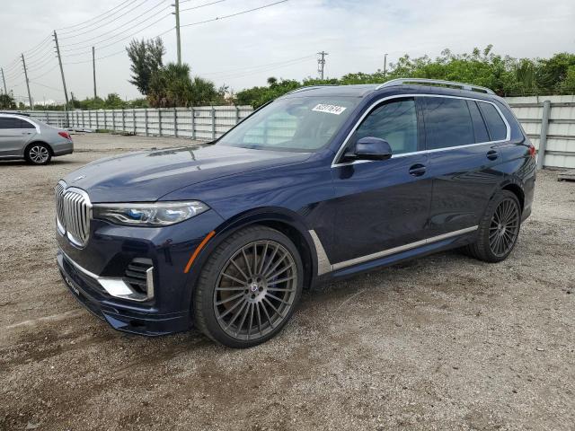 bmw x7 alpina 2021 5uxcx6c17m9e32622