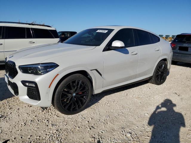 bmw x6 sdrive 2021 5uxcy4c01m9e24444