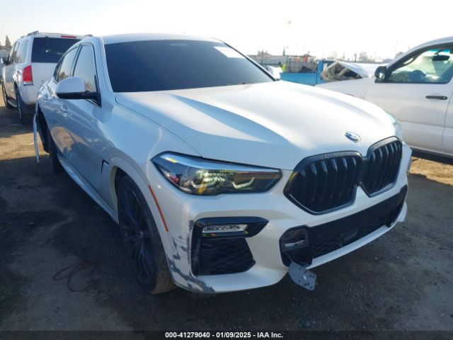 bmw x6 2021 5uxcy4c06m9e16162