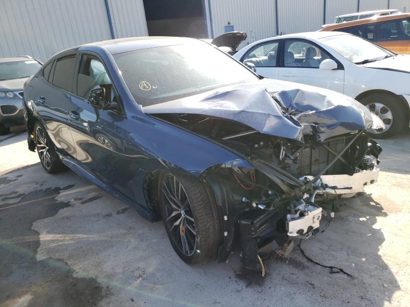 bmw x6 sdrive 2021 5uxcy4c09m9e28905