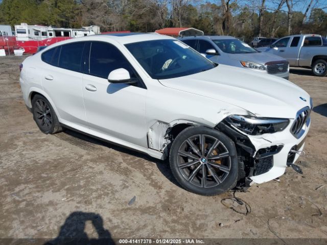 bmw x6 2023 5uxcy6c00p9n46581