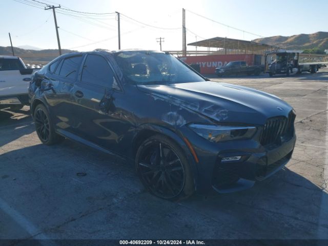 bmw x6 2020 5uxcy6c01l9c67072