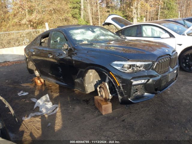 bmw x6 2021 5uxcy6c02m9e19071