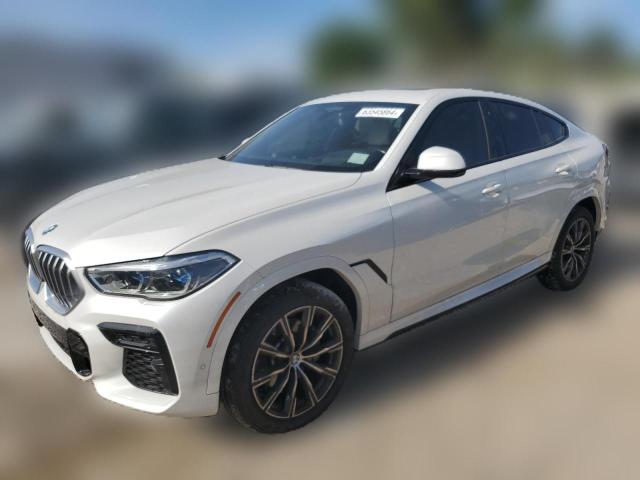 bmw x6 2022 5uxcy6c02n9j12482