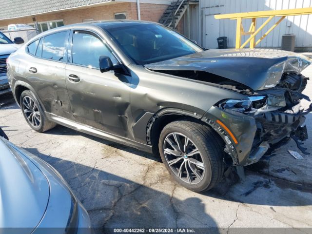 bmw x6 2023 5uxcy6c02p9p55580