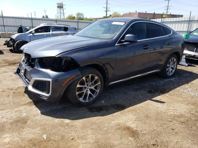 bmw x6 2020 5uxcy6c04l9c74825