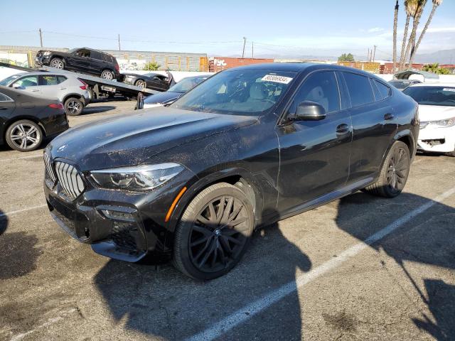 bmw x6 xdrive4 2023 5uxcy6c04p9n71676