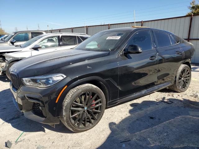 bmw x6 xdrive4 2023 5uxcy6c06p9n44544