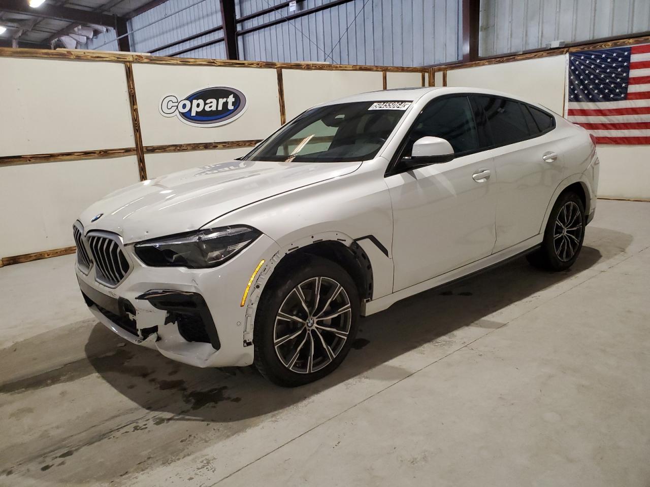 bmw x6 2023 5uxcy6c06p9p34652