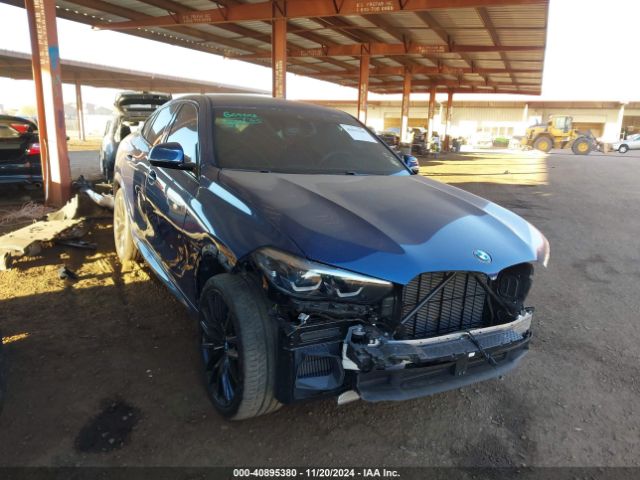 bmw x6 2023 5uxcy6c06p9p84189