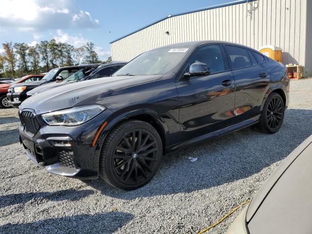 bmw x6 xdrive4 2023 5uxcy6c07p9r82845