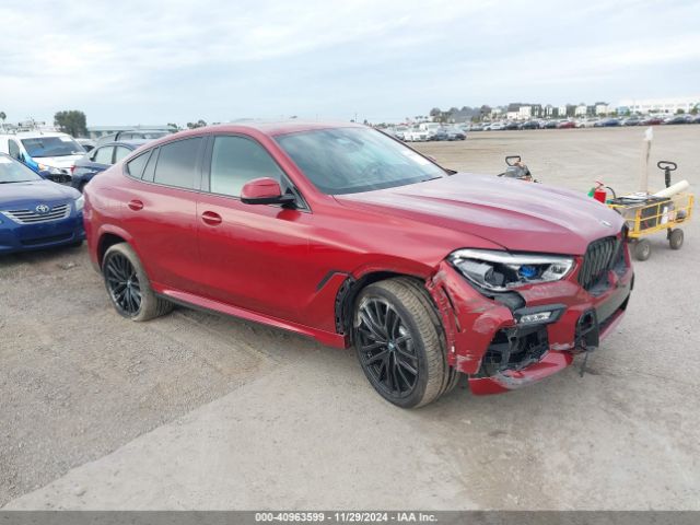 bmw x6 2020 5uxcy6c08l9d61224