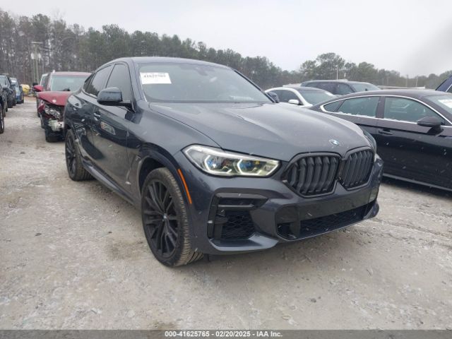 bmw x6 2022 5uxcy6c08n9j52159